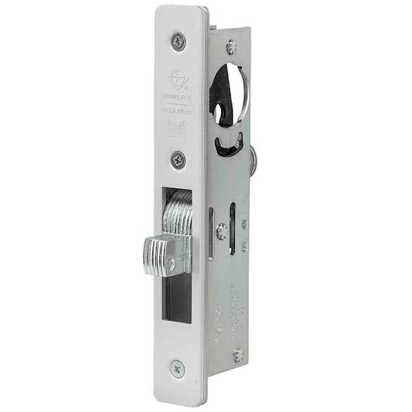 Aluminum Door Deadlocks